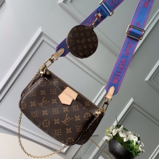 LV Satchel bags